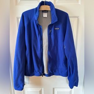 PATAGONIA MEN’s M FULL ZIP